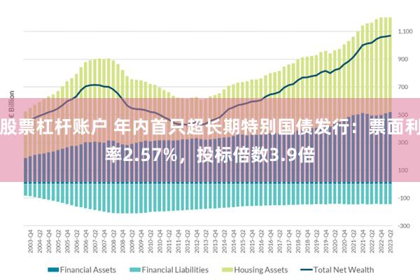 股票杠杆账户 年内首只超长期特别国债发行：票面利率2.57%，投标倍数3.9倍