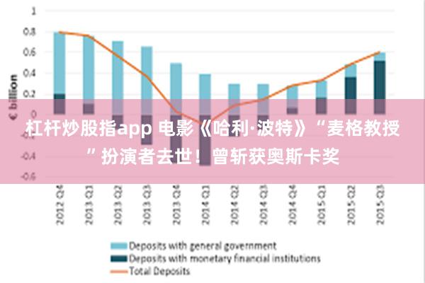 杠杆炒股指app 电影《哈利·波特》“麦格教授”扮演者去世！曾斩获奥斯卡奖