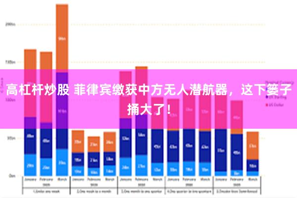 高杠杆炒股 菲律宾缴获中方无人潜航器，这下篓子捅大了！