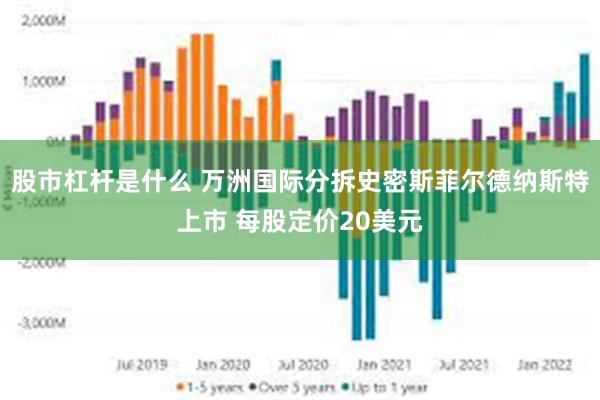 股市杠杆是什么 万洲国际分拆史密斯菲尔德纳斯特上市 每股定价20美元